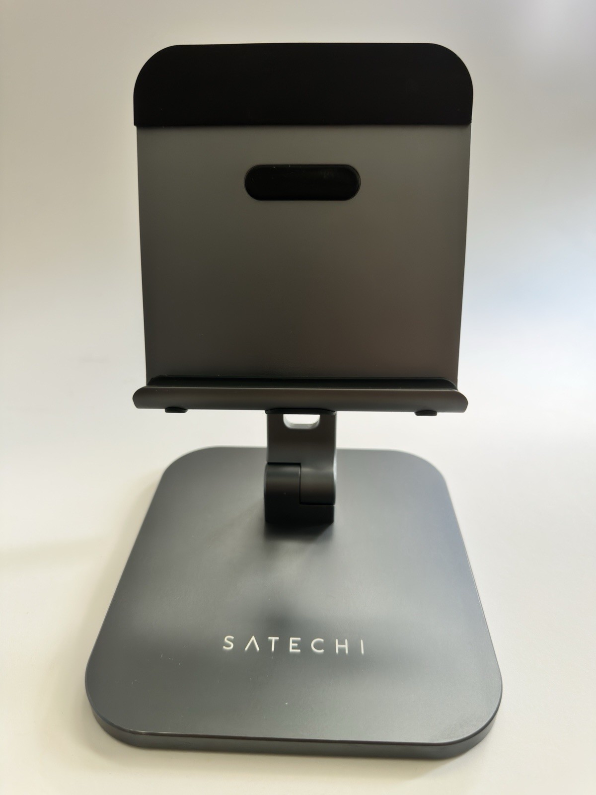 Satechi R1 Aluminum Foldable Tablet Stand for iPad Pro, iPad Air, iPad 1st Gen