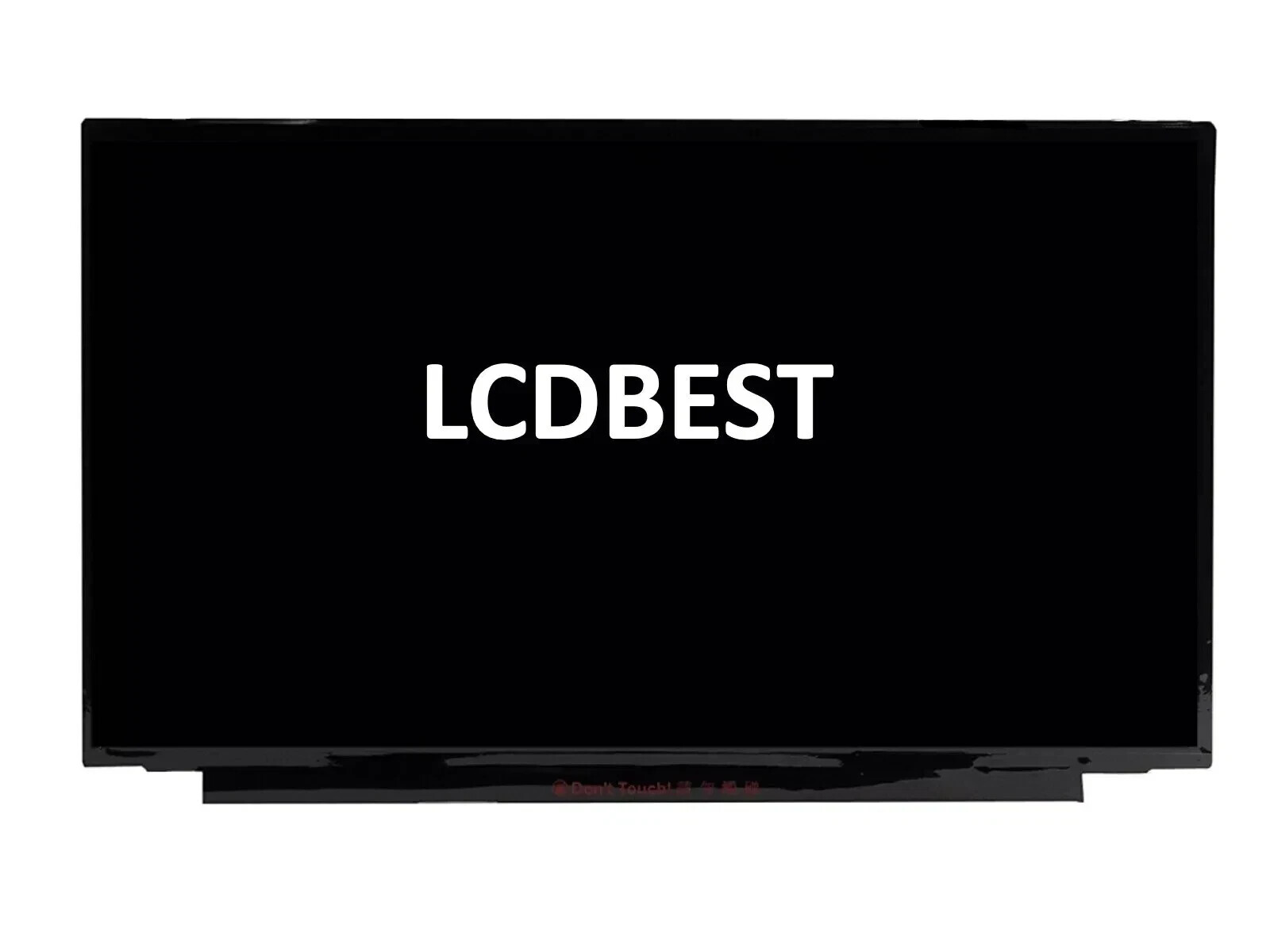 New NE156FHM-NX2 V18.0 15.6" FHD 144Hz IPS LED LCD display screen 0D2W2X D2W2X