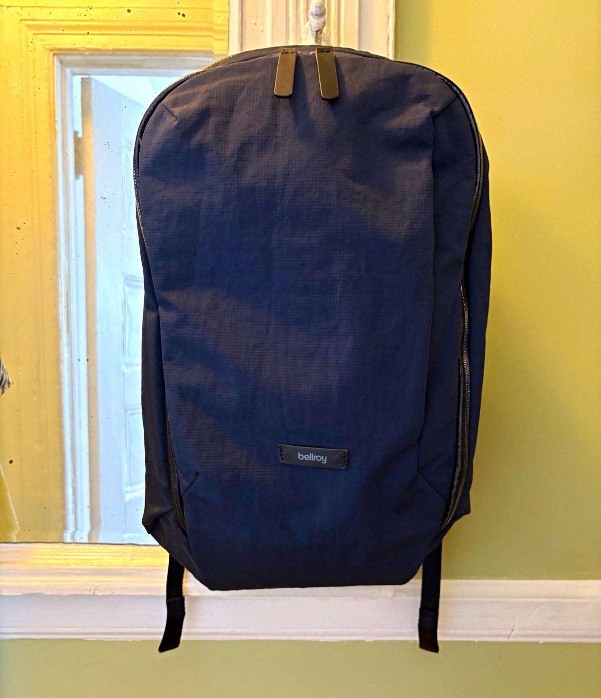 Bellroy Transit Workpack 20L Backpack Navy Blue Laptop Bag