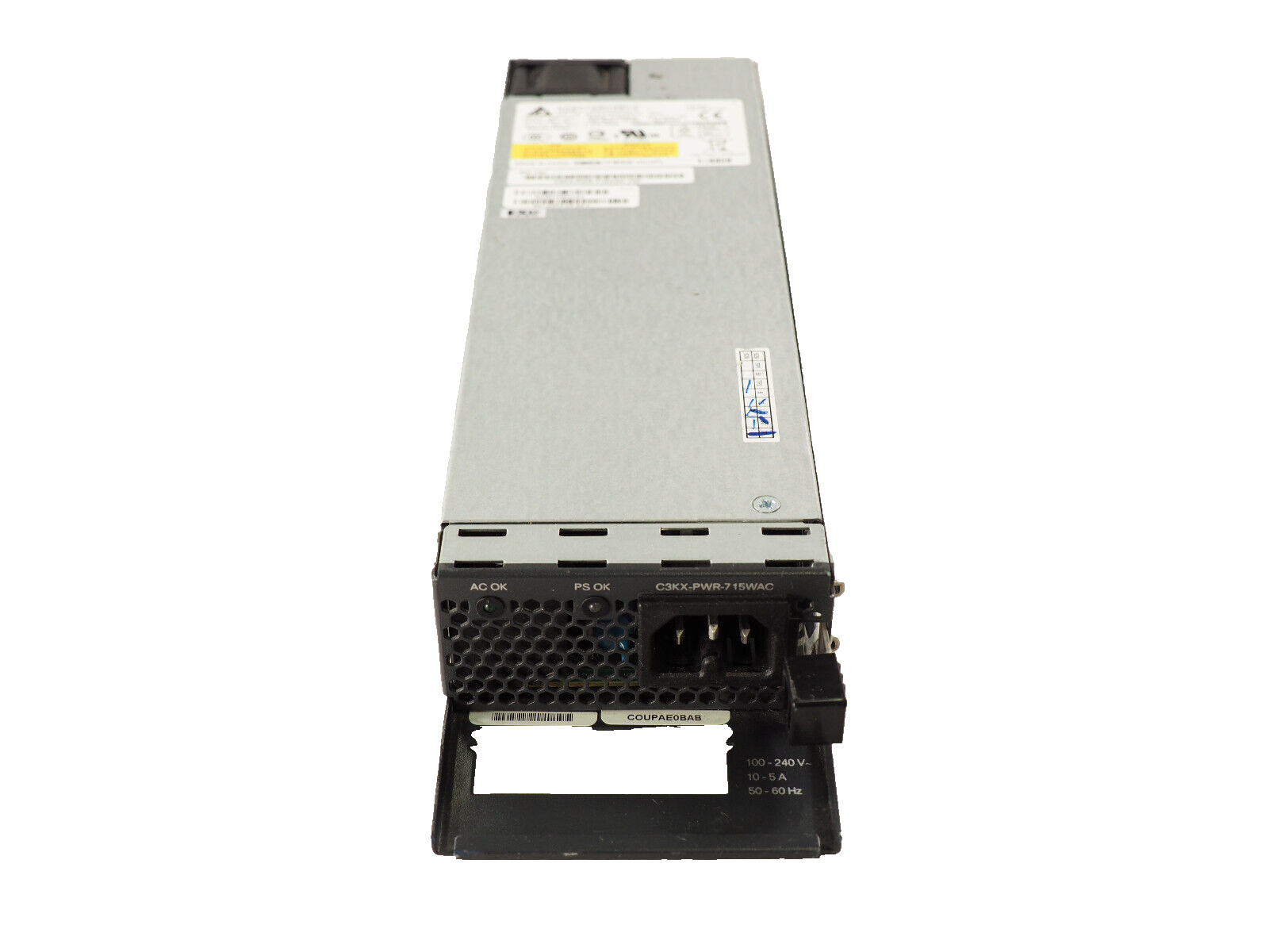 Cisco C3KX-PWR-715WAC 341-0353-02 Switching Power Supply