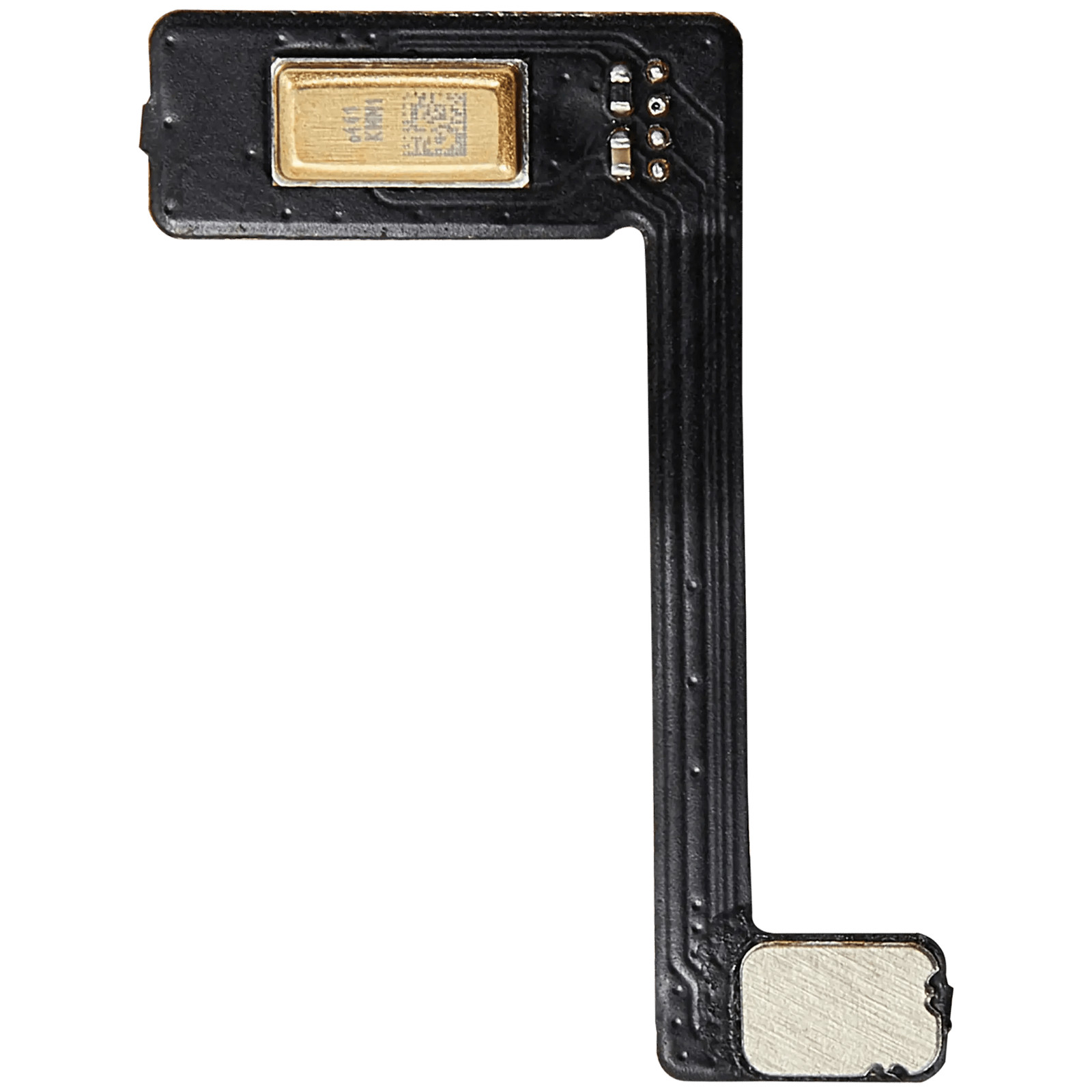 Microphone Flex Cable Compatible For iPad Air 11" (2024) (Aftermarket Plus)