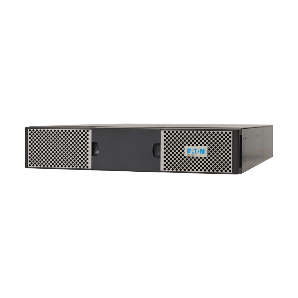 Brand New Eaton 9PX EBM 48V RT 2U Extended Battery Module 9PXEBM48RT Rack/Tower
