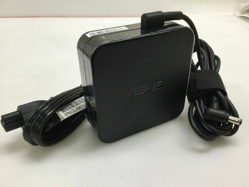 Genuine Original ASUS 90W 19V 4.74A AC Adapter ADP-90YD B EXA1202YH