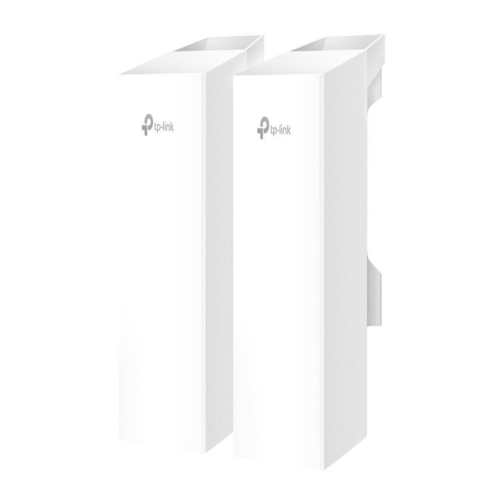 Long Range Wireless Network Switch AC867 5GHz Access Point 3 Miles Weatherproof
