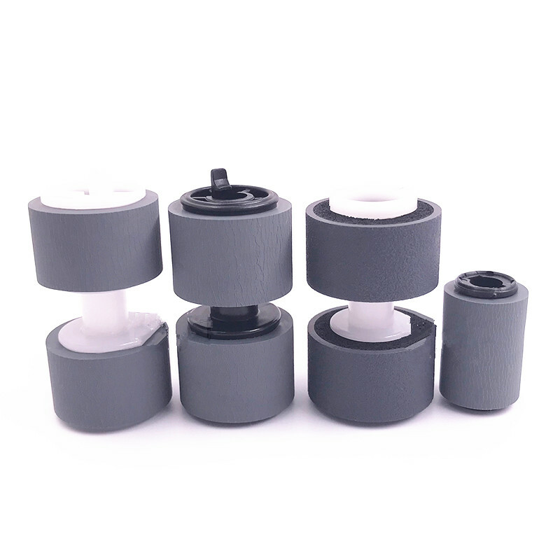 L2755-60001 New Paper ADF Pickup Roller for HP 7000s3 5000s4 3000s3 printer