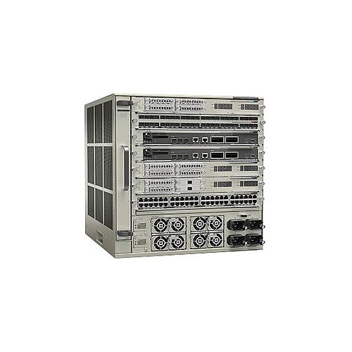 Cisco C6807-XL-S2T-BUN Switch II price incl VAT 3 yr warranty* B2B