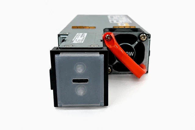 Juniper JNP-PWR1100-DC DC Power Supply