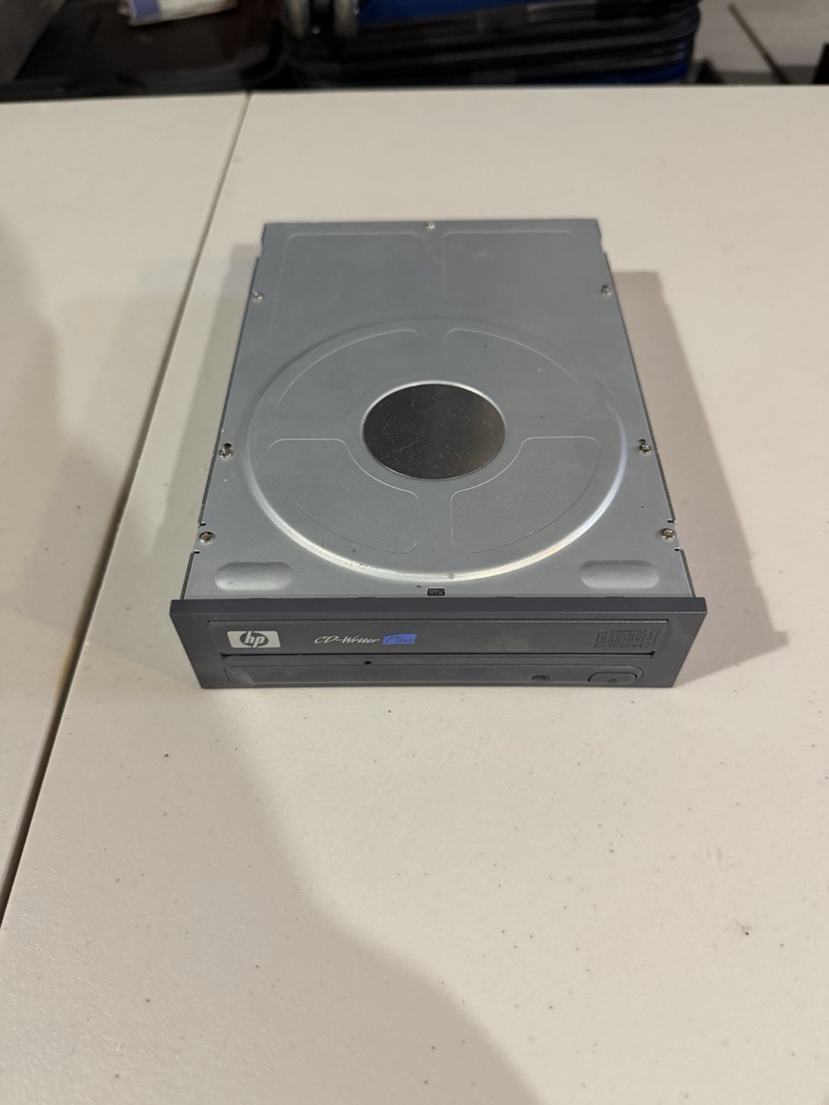 HP CD-Writer Plus CR-4848TE
