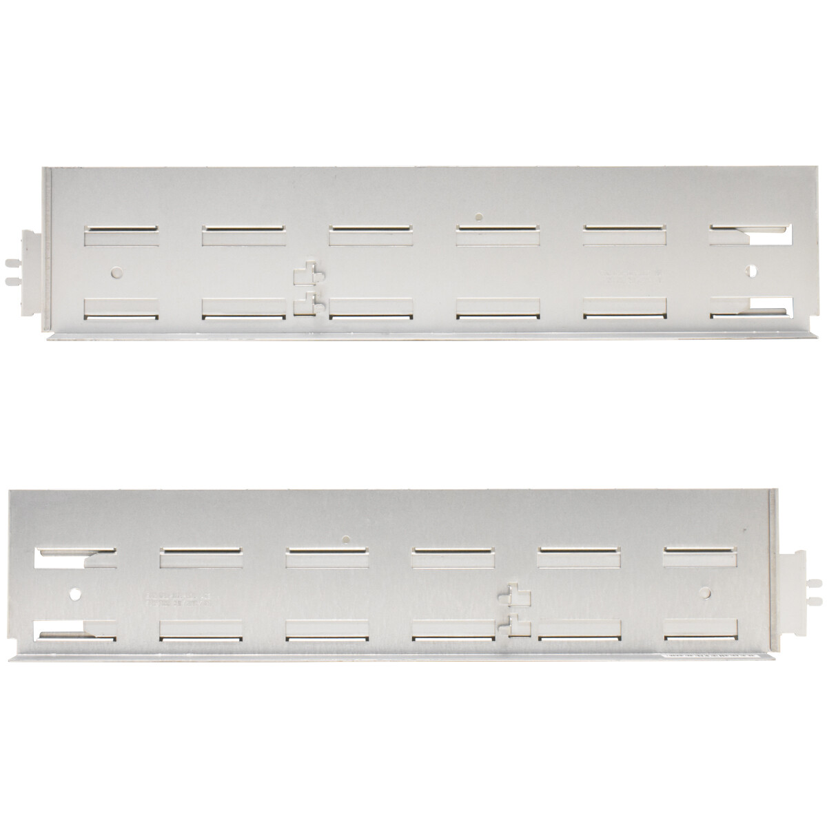 EMC CX Series 19" 3U Rack Rails Rails 042-004-932 042-004-934 042-004-593