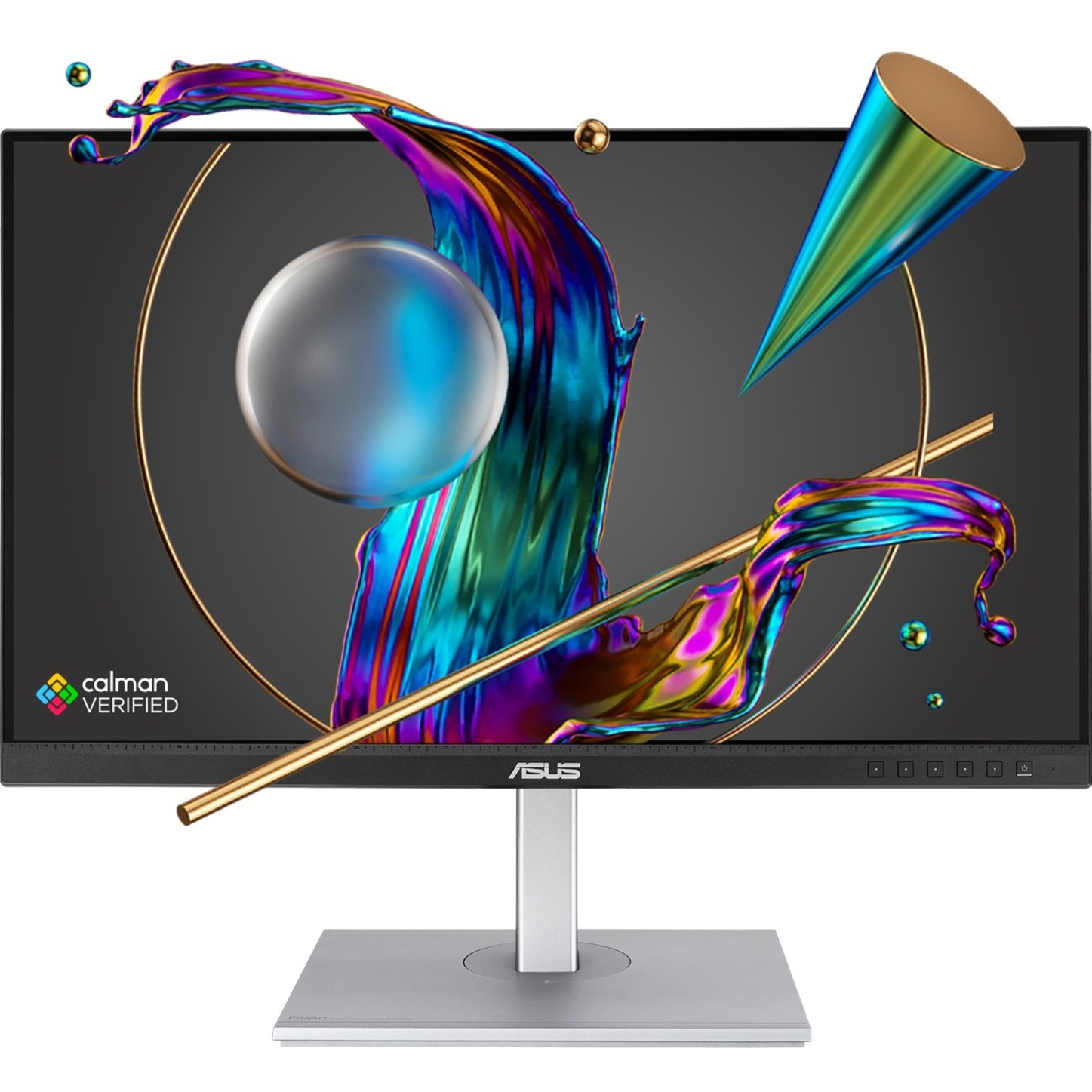 ASUS PA279CV 27" 4K UHD IPS Monitor