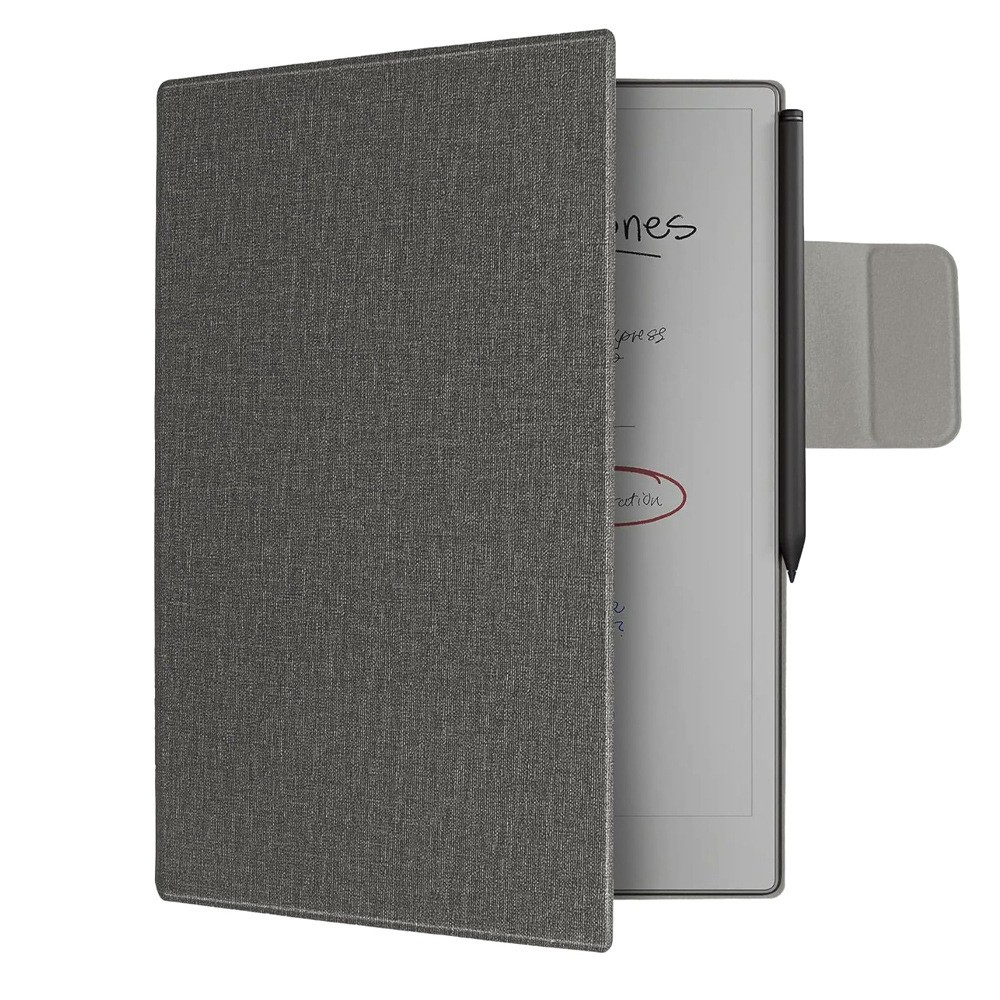 Leather Magnetic Smart Case For Remarkable Paper Pro 11.8" 2024 Slim Book Cover