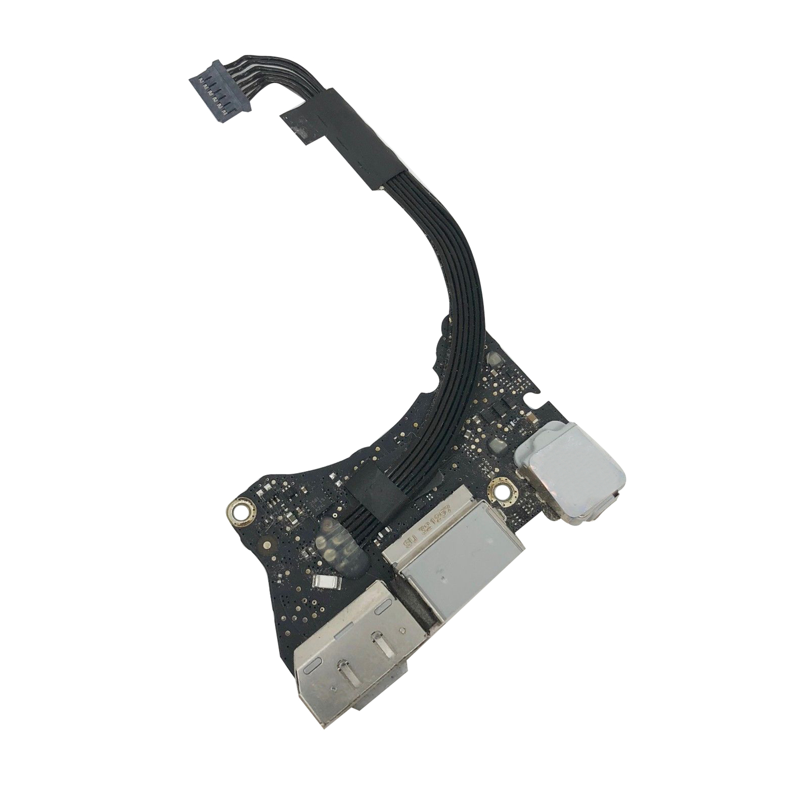 I O USB Power Audio Board Replacement for Apple MacBook Air A1370 Mid 2011-2012