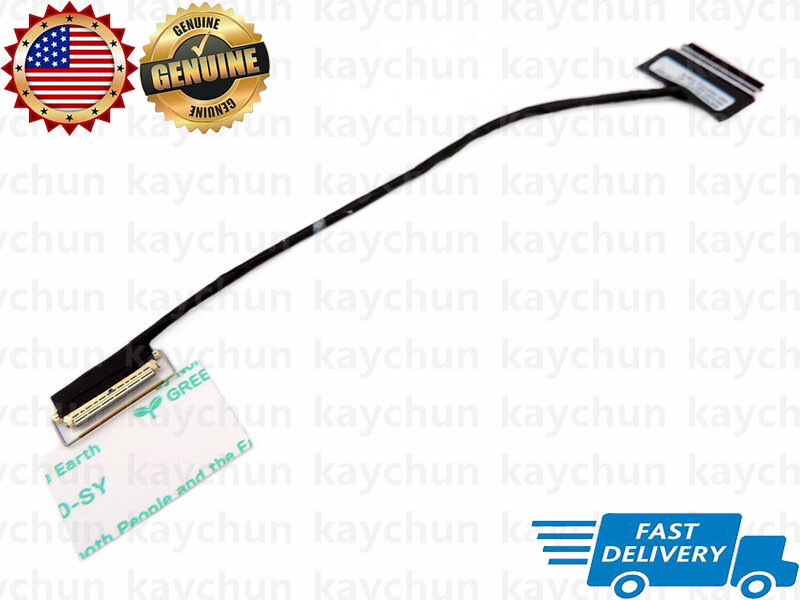 Original New LCD LVDS Video Display Screen Cable 450.04507.0001 HIGH-TEK(KT533)
