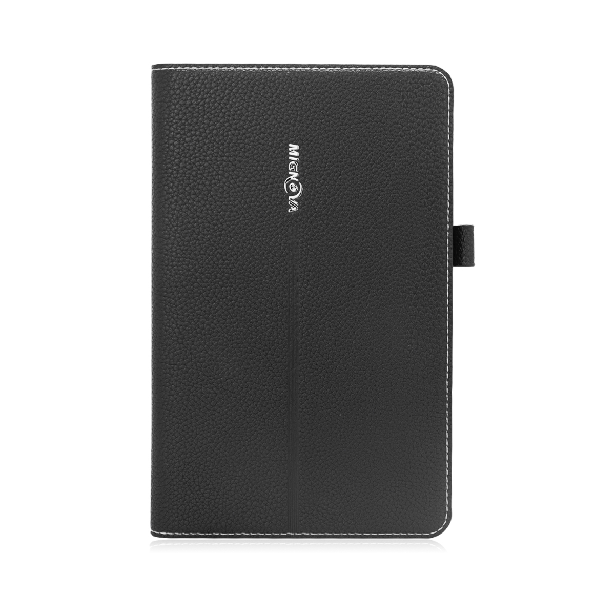 Ultra-Slim Folio Leather Cover for  RCA 7 Voyager & RCA Voyager II 7 inch tablet