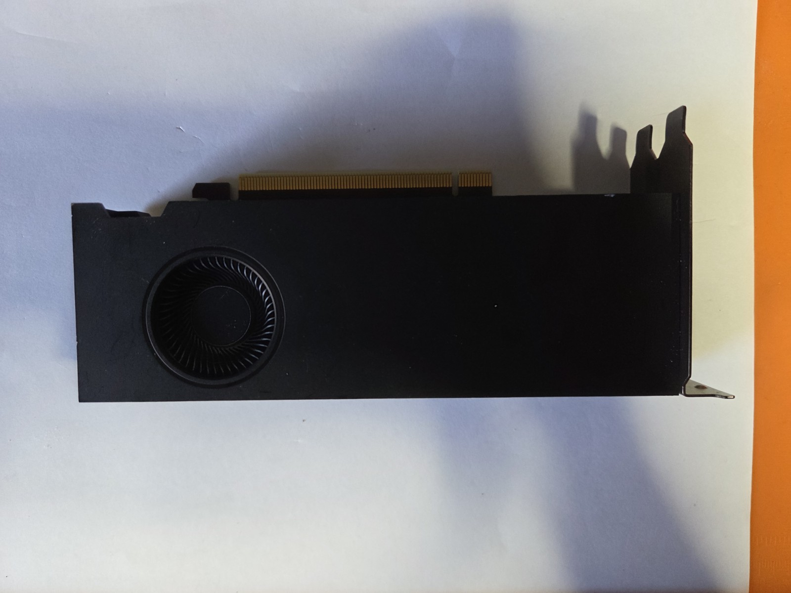NVIDIA RTX A2000 6GB GDDR6 Video Graphics Card Dell 0W4KXH PCI Express GPU PG192