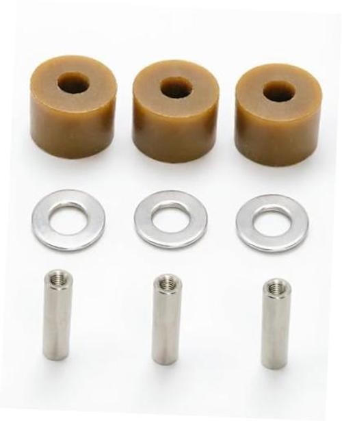 Secondary Clutch Roller Kit for Can-Am Maverick X3, Maverick Sport, Defender,