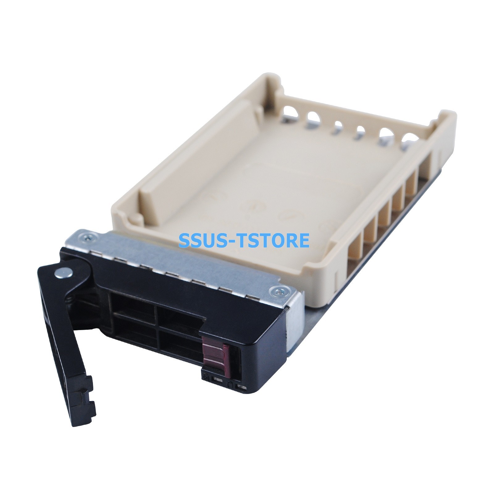 For Supermicro MCP-220-00098-0B (Gen 1.5) Hot-Swap 2.5" HDD Drive Tray