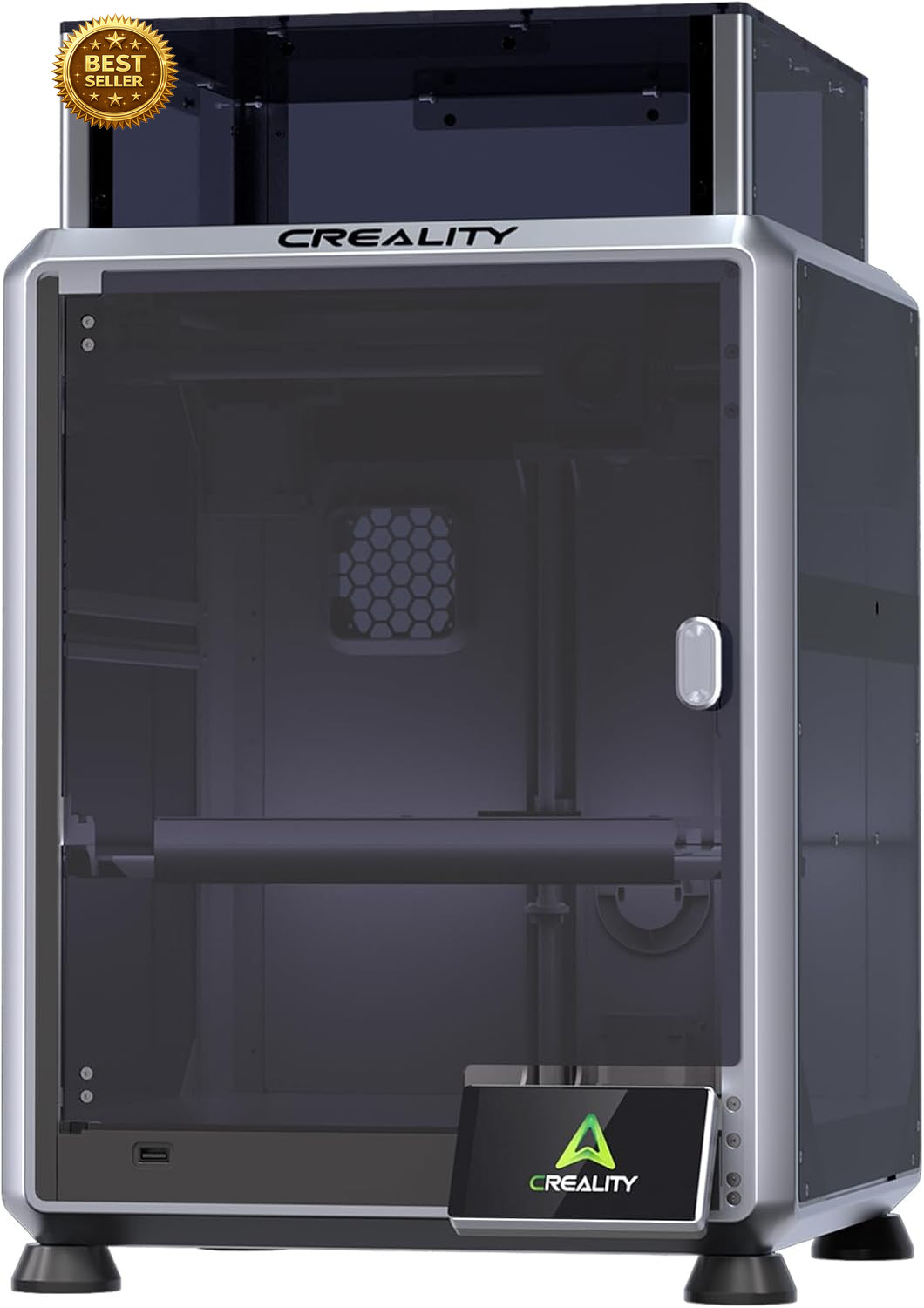 Creality Official K1 SE K2 SE Enclosure,Professional Dustproof Tent Constant Tem
