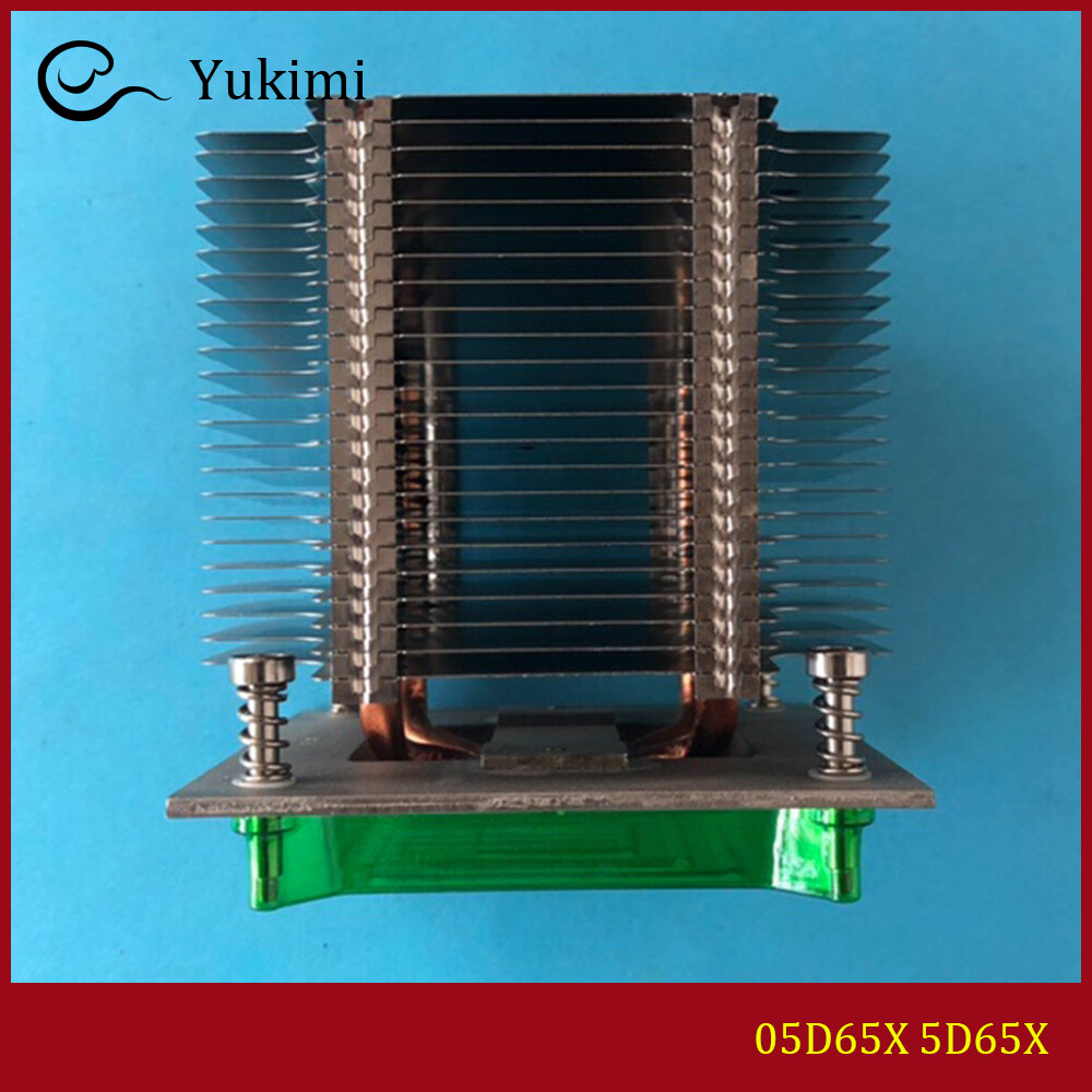 05D65X FOR DELL PowerEdge T330 5D65X Server CPU Heatsink