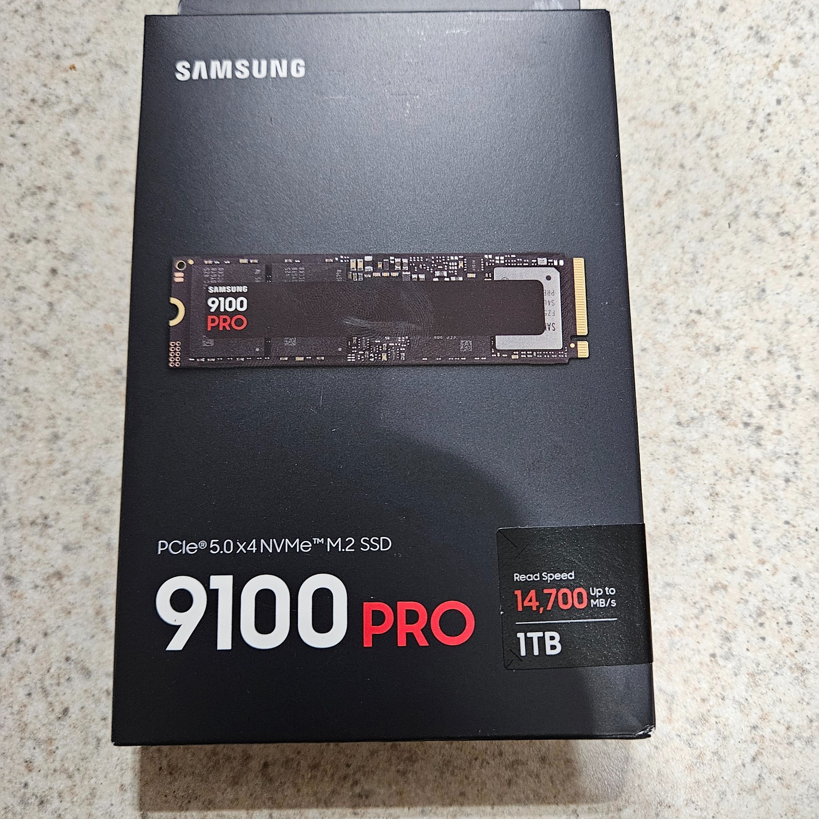 samsung 9100 pro 1tb