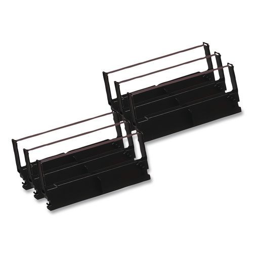 Dataproducts E2276 Compatible Ribbon, Purple, 6/Box