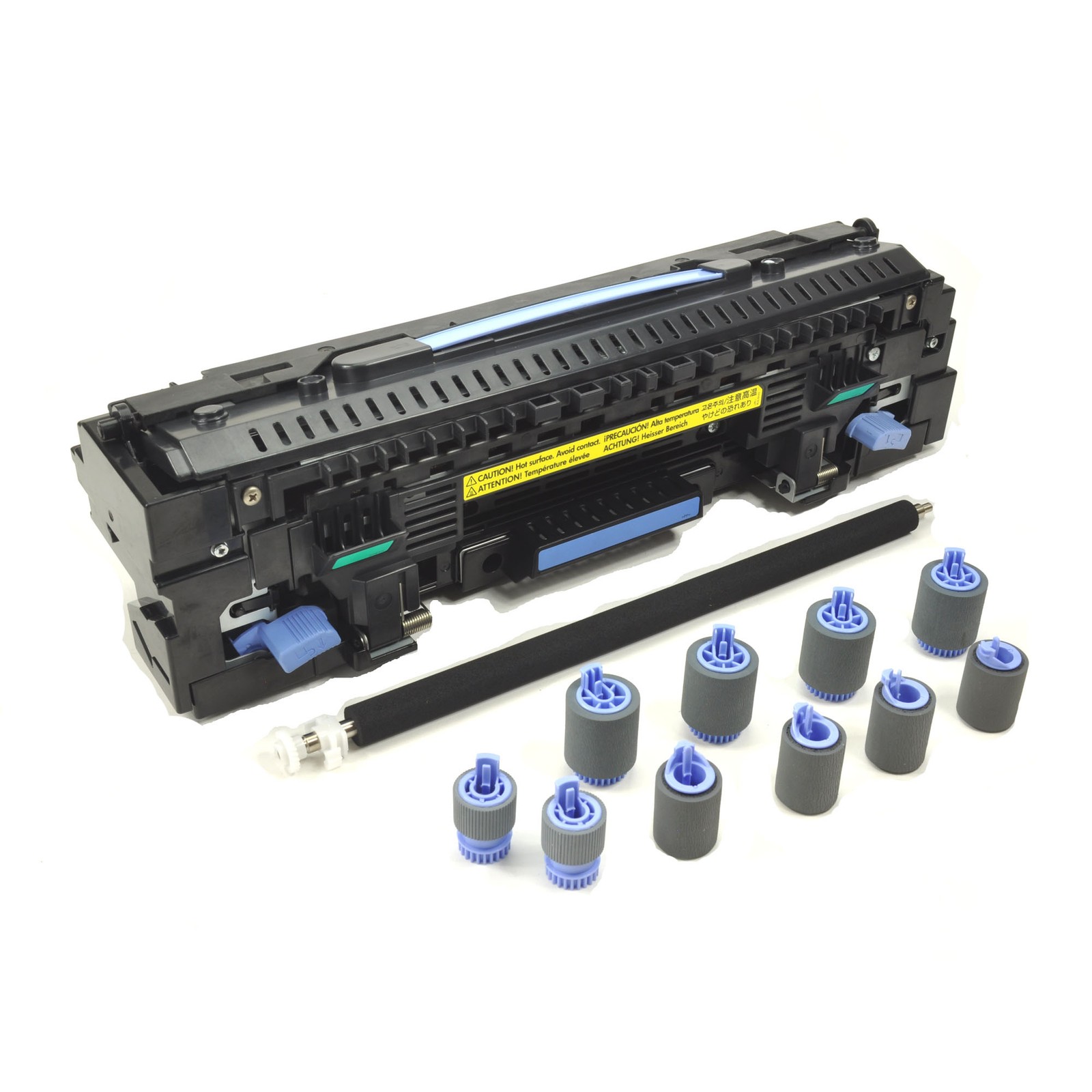 Printel Refurbished C2H67-67901 (C2H67A) Maintenance Kit (110V) for HP LaserJet