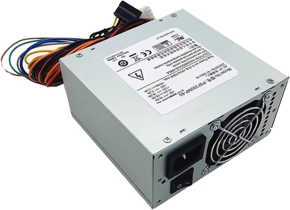 Kiligeary 250W Power Supply FSP250MP-60 FSP250-60GNV SFXA5201A for Recorder DVR