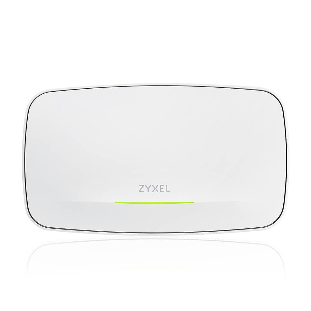Zyxel WBE660S-EU0101F wireless access point 11530 Mbit/s Grey Power over