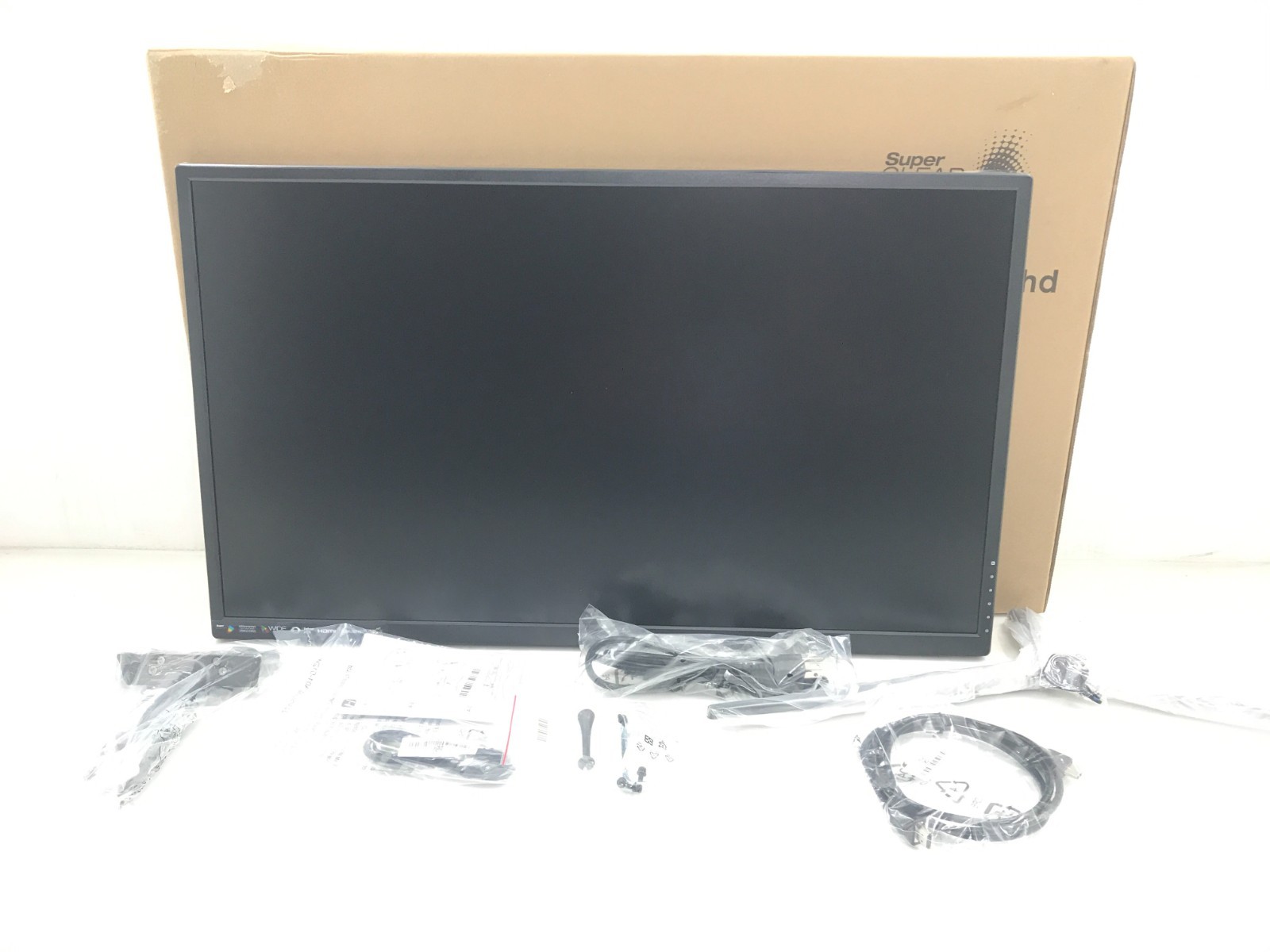 ViewSonic VX3211-2K-mhd 32" 16:9 IPS Monitor