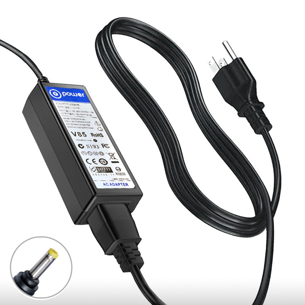 replace Motorola Atrix Droid Bionic Lapdock 100 500 30w 19v AC DC ADAPTER CHARGE