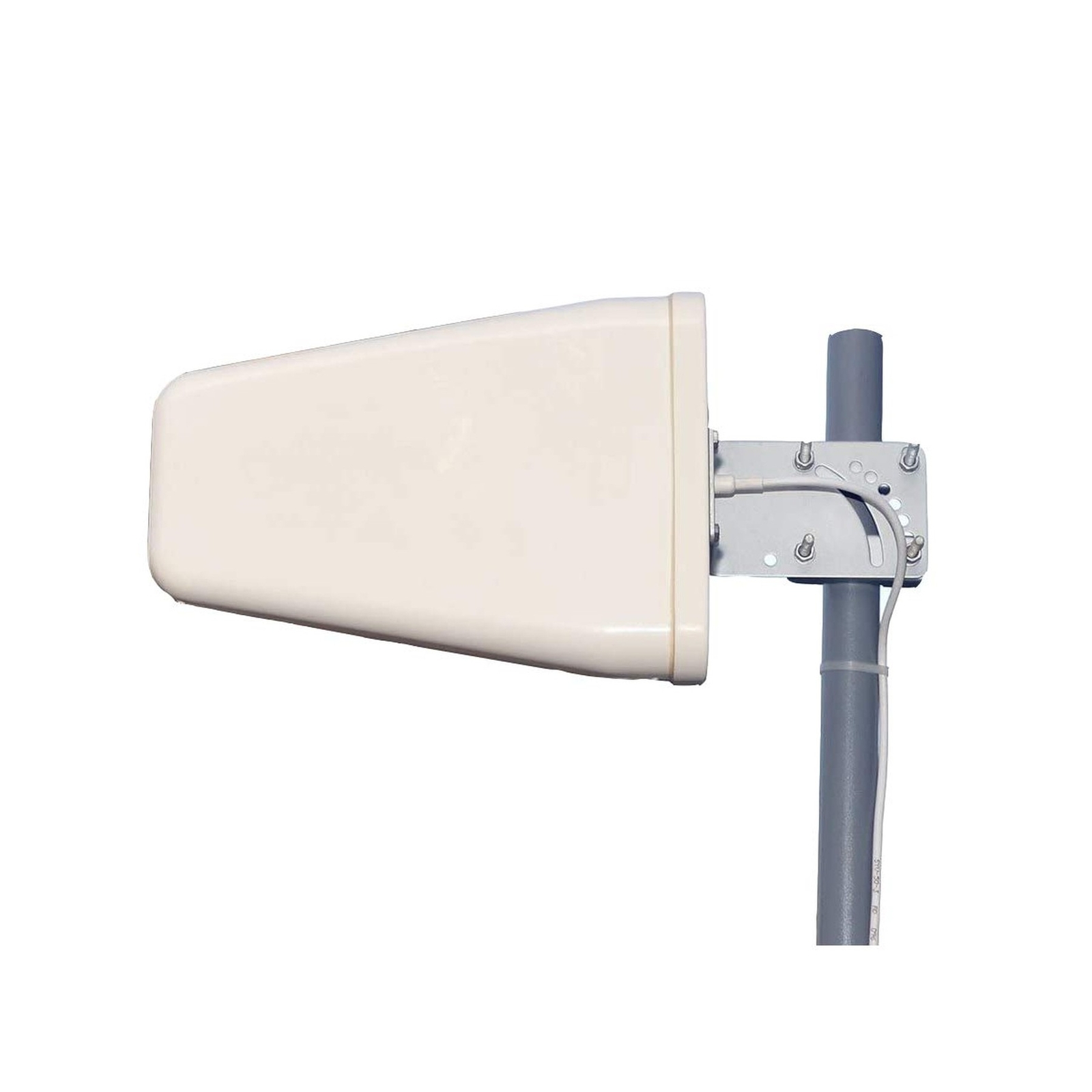Wideband Directional Antenna 700-2700 MHz,11 dBi Yagi High Gain 3G/4G/ LTE/Wi...