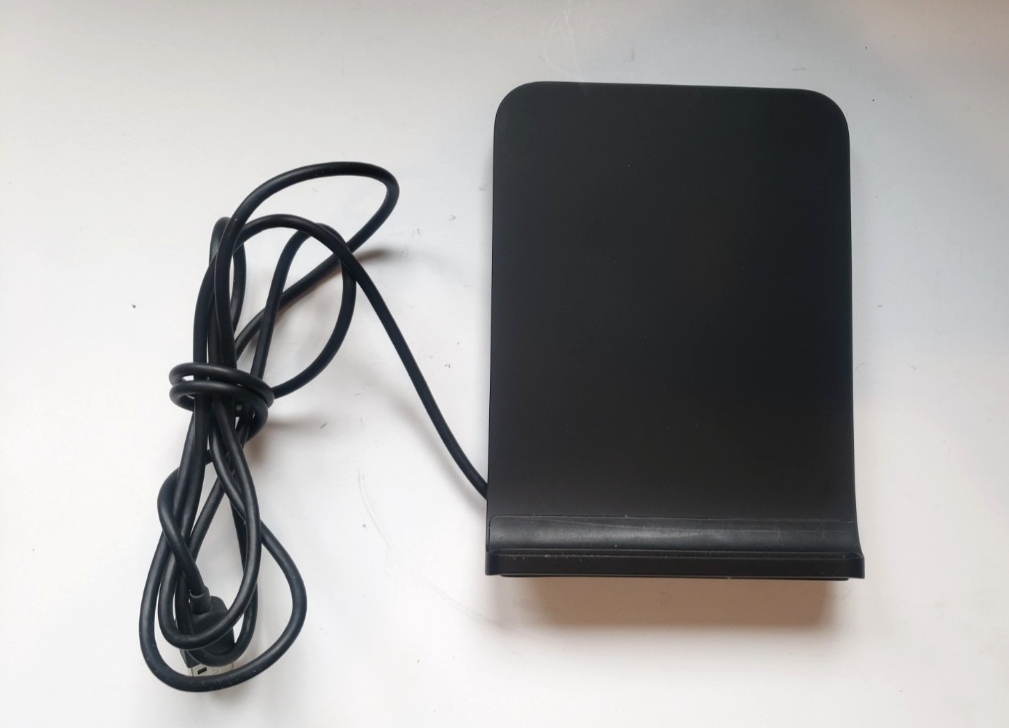 HP Touchpad Touchstone HSTNH-T12C Pad Wireless Charging Dock