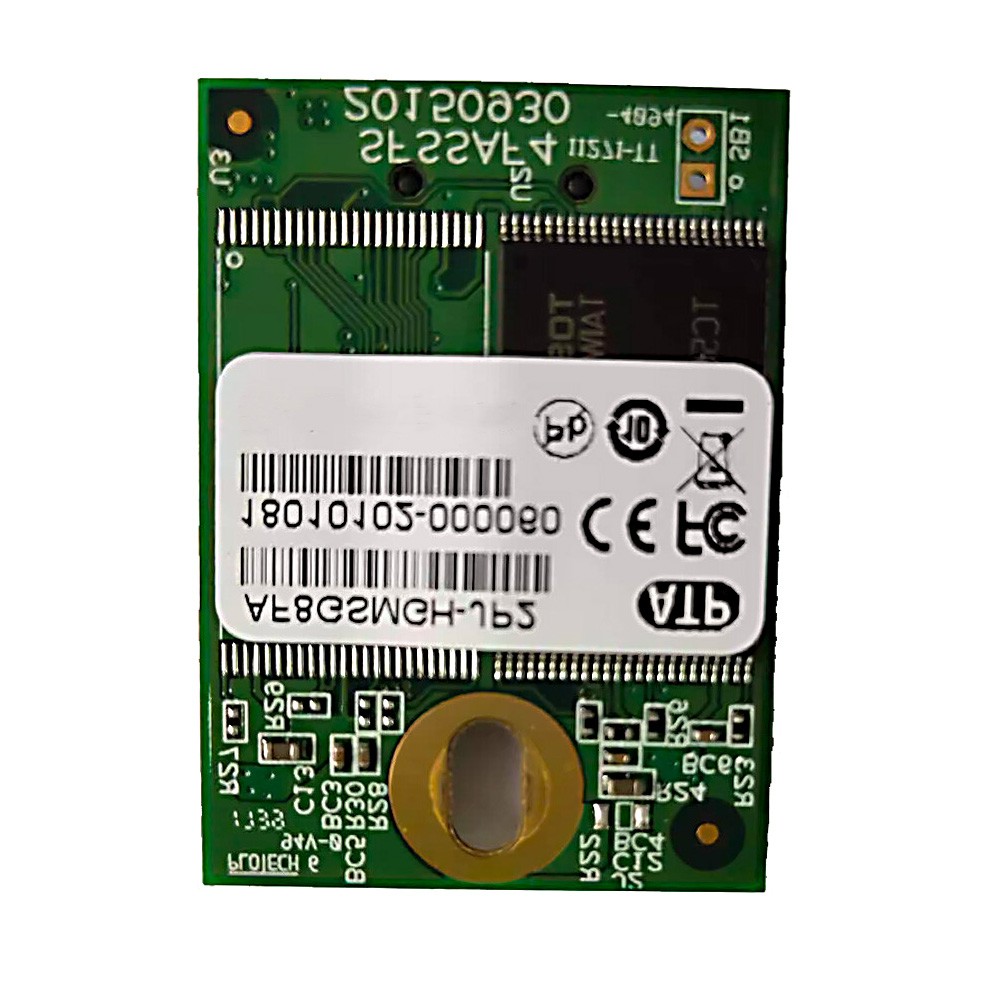 1Pc 8GB 9-Pin USB Flash Drive Disk On Module DOM (Big 9PIN)