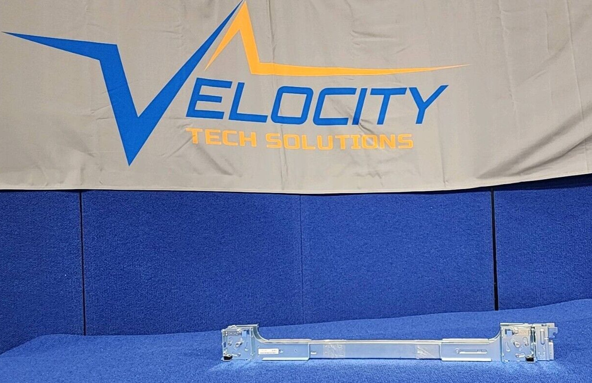 Dell FN360 Rapid Versa Rail Rack Mounting Kit
