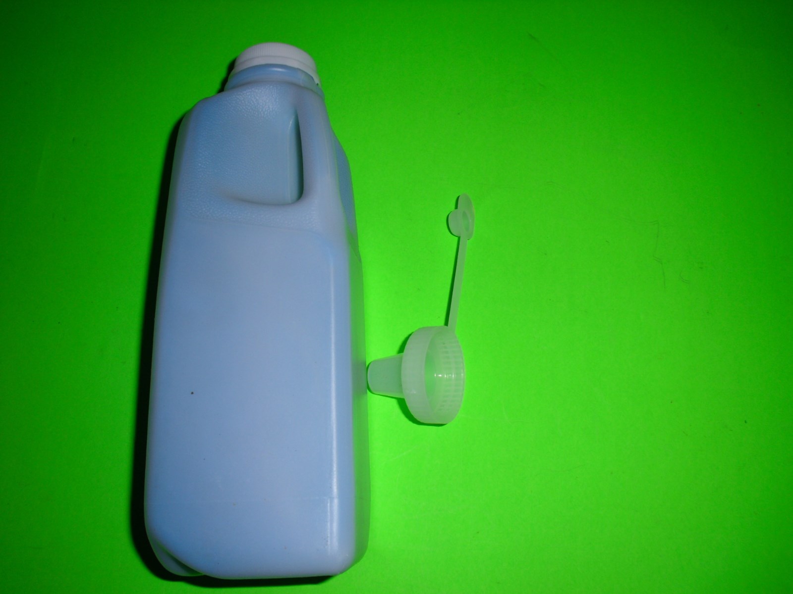 HY 390g CYAN Toner Refill + Chip for Xerox Phaser 7760 7760DN 106R01160 106R1160