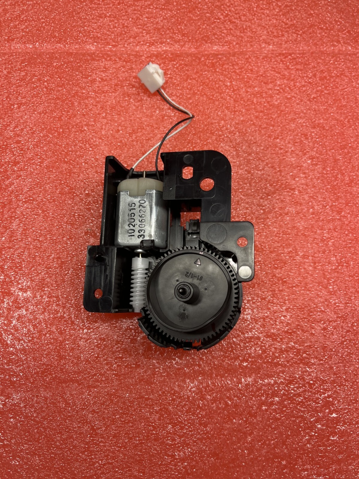 JC31-00078A HP MOTOR