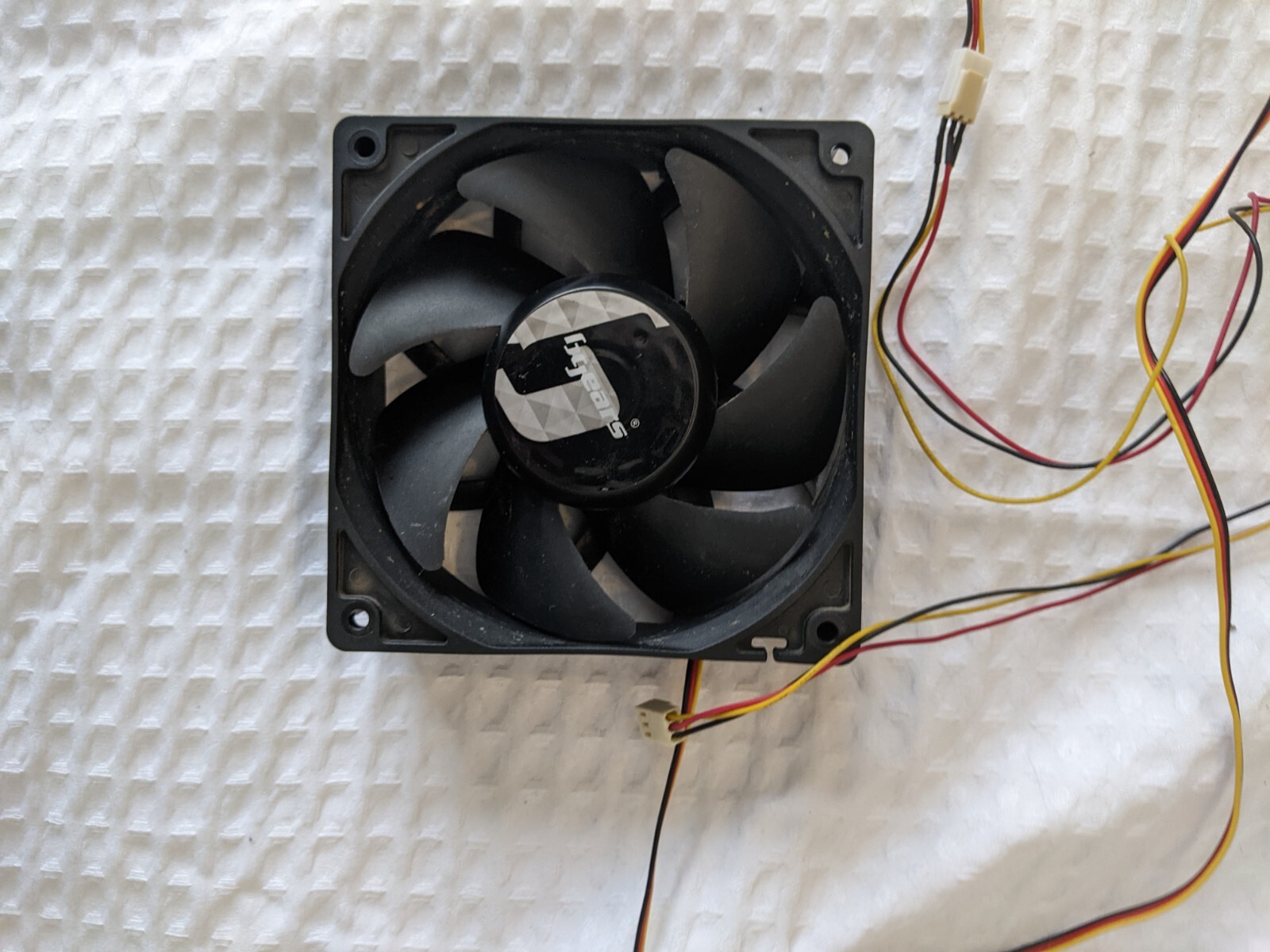 Bgears Blaster Series b-Blaster 90x38 90mm Non-LED LED 2 Ball Bearing
