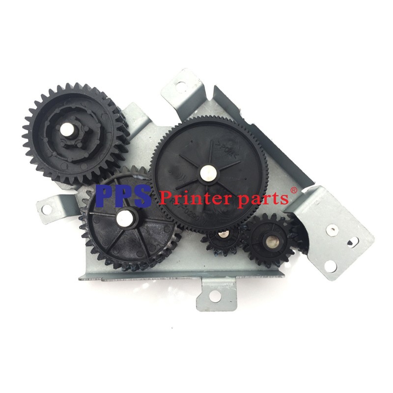 RC2-2432-M600 Fit For HP LaserJet M601 M602 M603 Side Plate Fuser Drive Gear kit