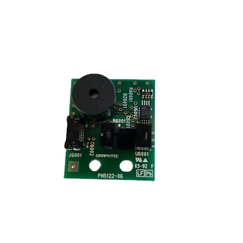 Original GRAPHTEC FC9000 Cam Sensor Board,PN5122-06