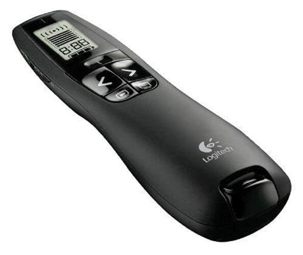 Logitech R800 Professional Presentation Remote 910-001350