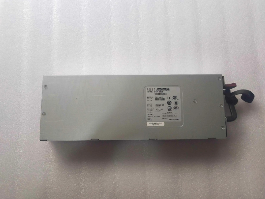 Used HP RX3600 RX6600 0957-2320 AD052A RH1448Y 1600w power supply