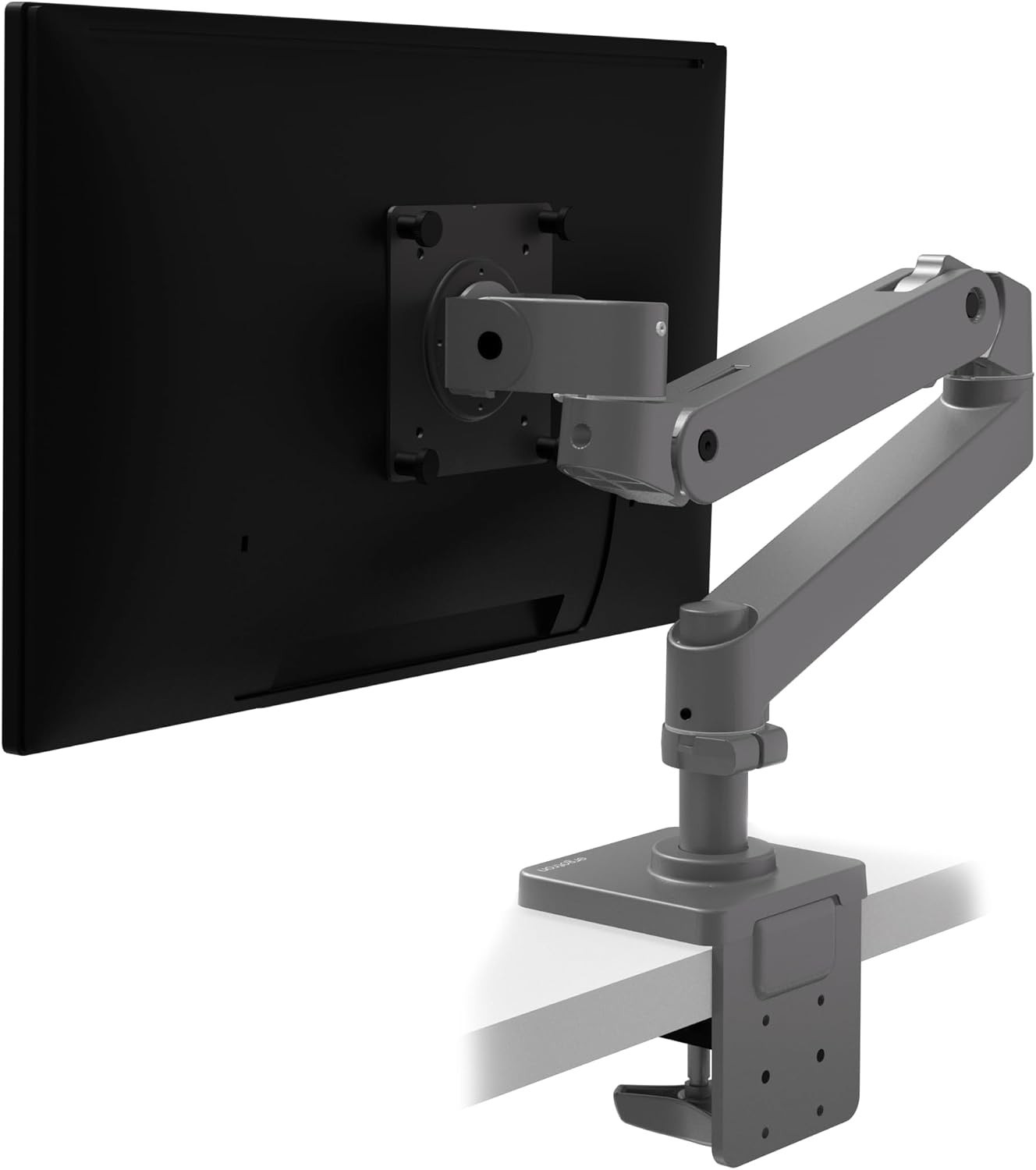 Ergotron Upgraded LX Pro Premium Monitor Arm 45682293 Mounting Arm for Monitor