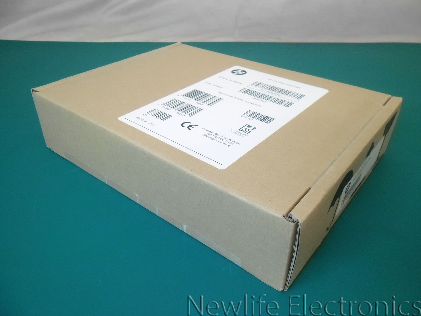 *New* HP 718577-001 LPe1605 16Gb Host Bus Adapter 718203-B21