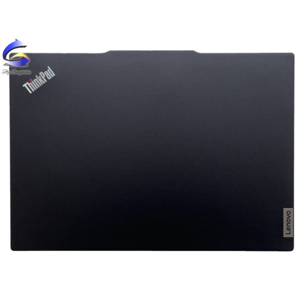 99%New For Lenovo Thinkpad E14 Gen 5 LCD Back Cover Rear Lid A Shell 5CB1L57686