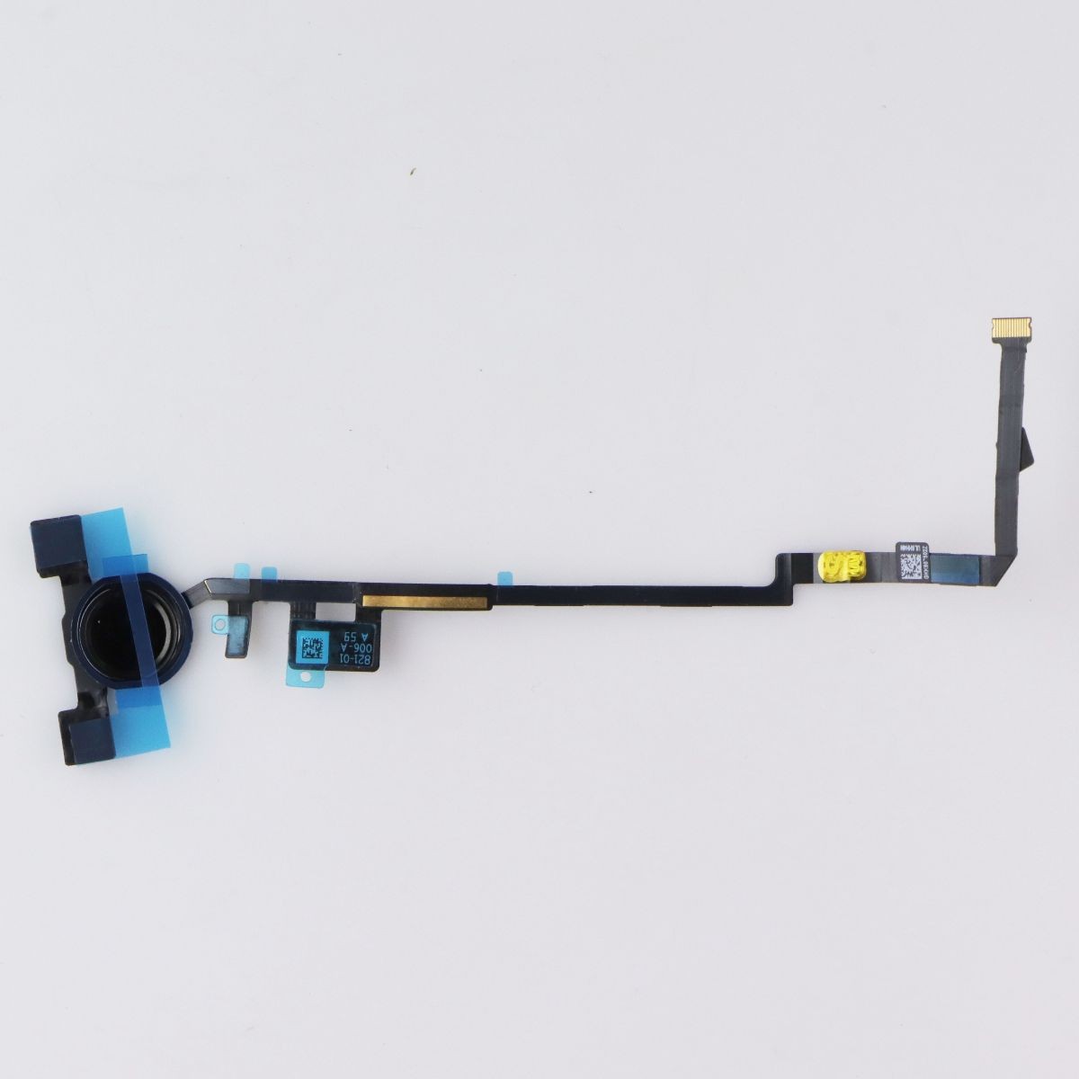 Repair Part - Home Button Flex Cable for Apple iPad 7 / 8 / 9