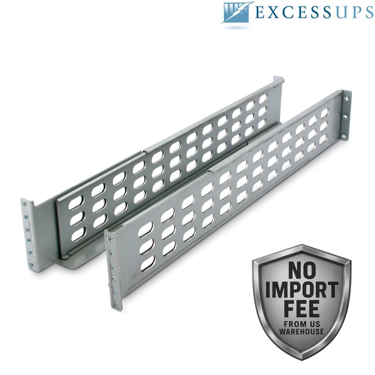 4 POST RACKMOUNT RAIL KIT SU032A for Smart-UPS & Smart-UPS RT