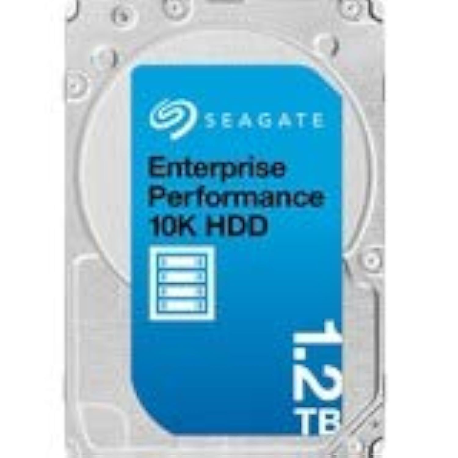 Seagate Enterprise Capacity ST1200MM0009 1.2TB 10000RPM SATA 12 GB/S 128MB 4Kn