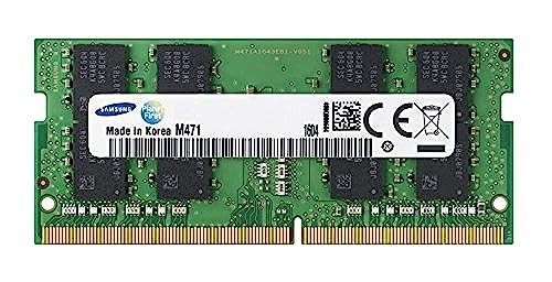 2133P LAPTOP MEMORY - SAMSUNG 4GB DDR4 PC4
