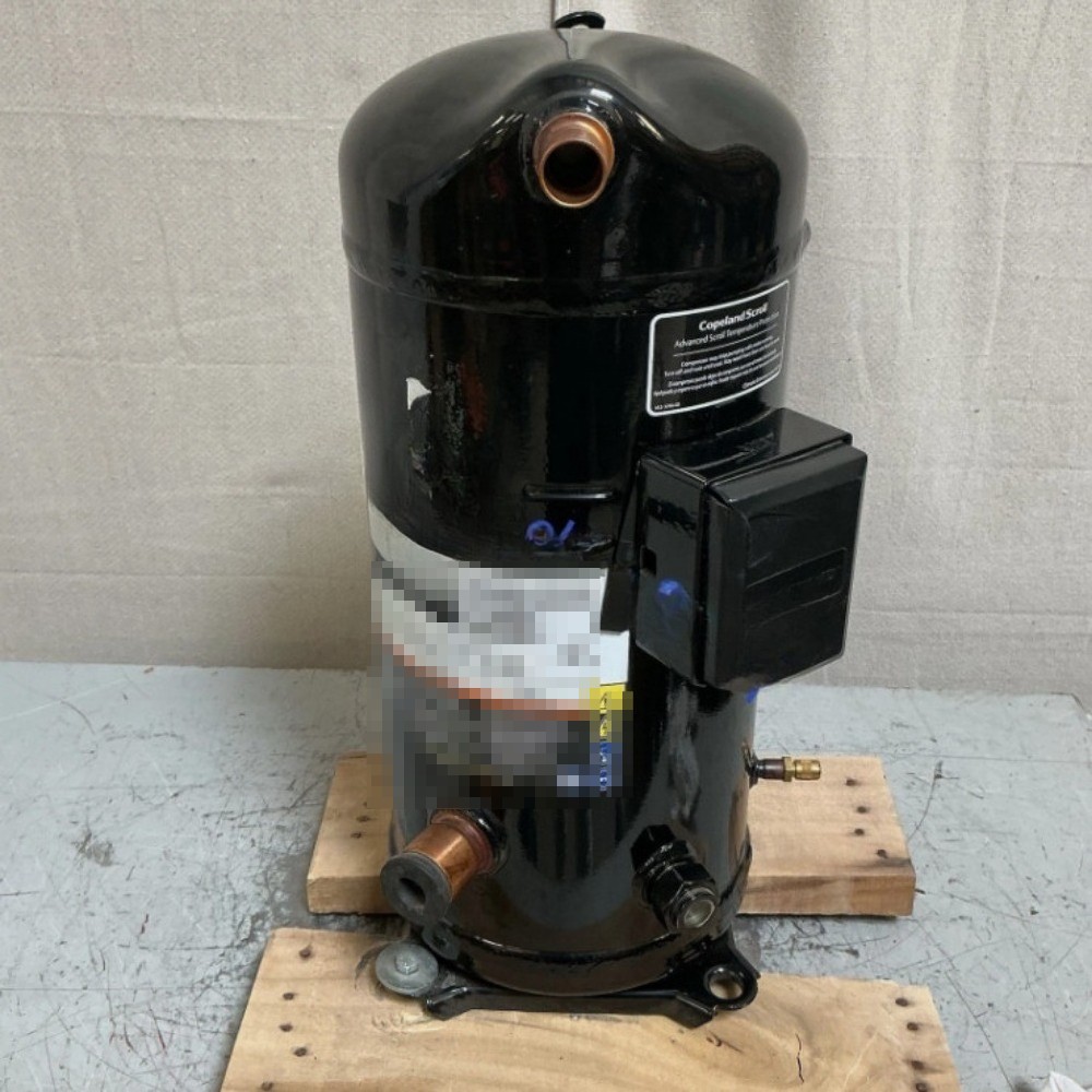 1PCS NEW For Copeland ZR125KCE-TFD-950 air compressor Fast delivery Via UPS/DHL