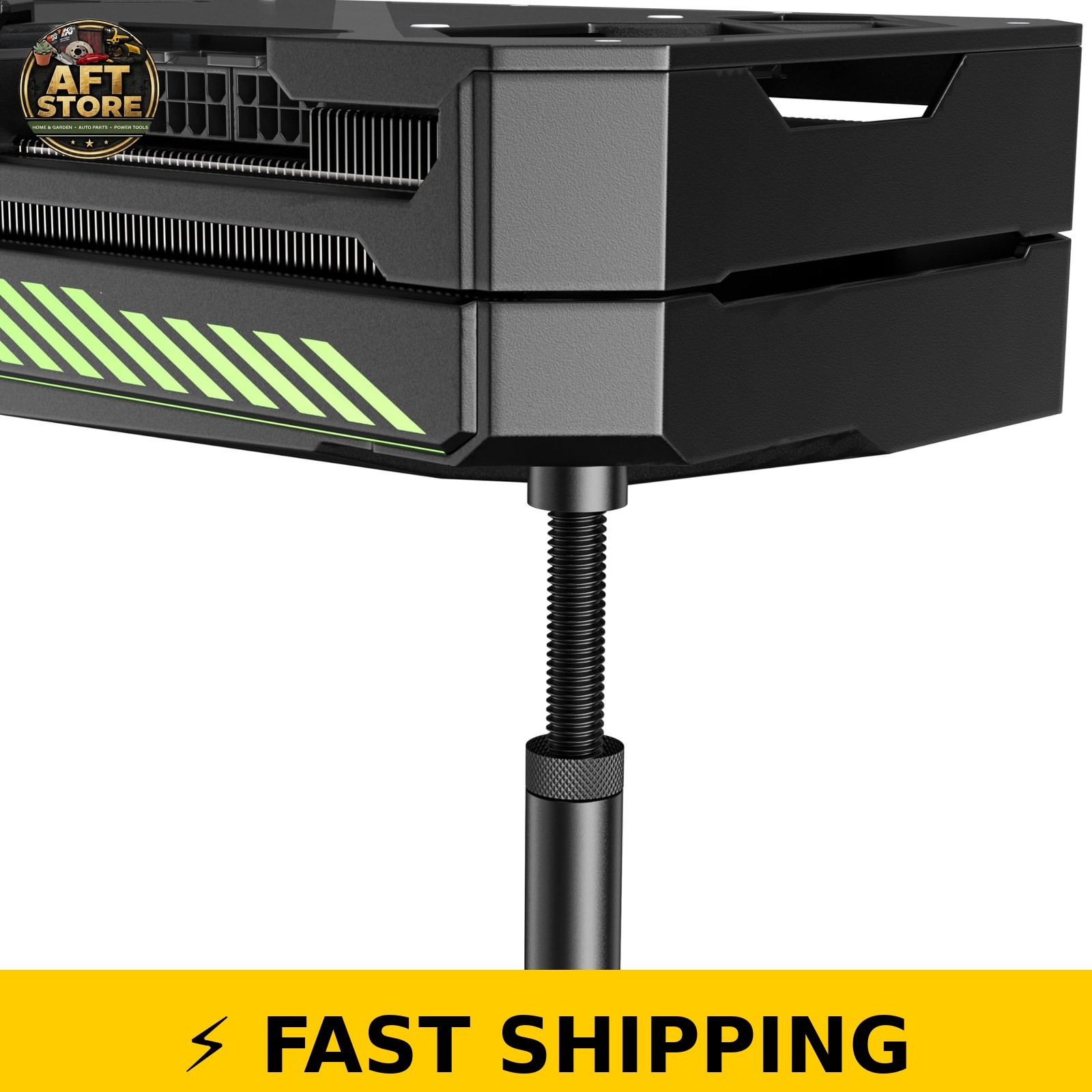 Acer GPU Support Bracket with Magnet Non-Slip Base - 50-80mm